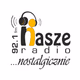 Logo de Nasze Radio Nostalgicznie