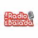 Logo de Radio Balada