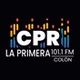 CPR La Primera logo