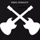 Vinyl Dynasty logo