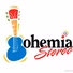 Bohemia Stereo logo