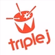 ABC - Triple J logo