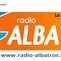 Logo de Radio Albatros