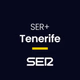 Logo de Cadena Ser - Ser + Tenerife