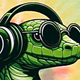 Logo de Rattler Radio