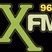 X Fm La Rocca logo