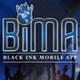 BIMA Alt95 logo