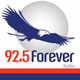 Logo de 92.5 Forever Radio
