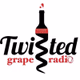 Logo de Twisted Grape Radio