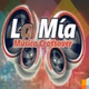 Logo de La Mía  La Tuya La Nuestra