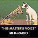 Logo de MFK-Radio