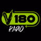 V180 Radio logo