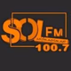 Logo de Sol FM