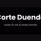 Logo de Corte Duende