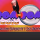 Logo de Bombom Radio