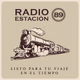 Logo de Estación 89