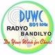 Radyo Bandilyo - DYWC-AM logo