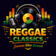 Logo de Reggae Classics