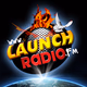 Logo de Launch Radio FM