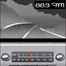 Retro Radio - KKAG-FM logo