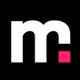 Dj Makellos logo