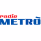 Logo de Radio Metrò