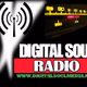 Logo de Digital Soul Radio