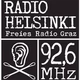 Logo de R Helsinki - Radio Helsinki