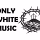 Logo de ONLY WHITE MUSIC