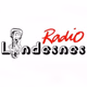 Logo de Radio Lindesnes