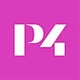 Logo de SR P4 Kalmar