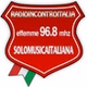 Radio Incontro Solomusica Italiana logo