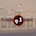 Fusion 93 - KMSC logo