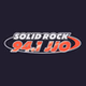 Solid Rock 94.1 - WJJO logo