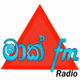 Logo de Mark FM