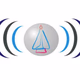 Logo de FM Morena