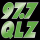 97.7 QLZ - WQLZ logo