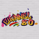 Logo de Channel80