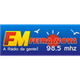FM Feira Nova logo