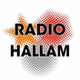 Radio Hallam logo