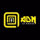 ADN Radio logo