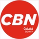 Rádio CBN Cuiabá logo