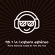 Logo de 98.1 la Costera estéreo