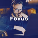 Logo de Hotmix - Focus