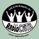 Logo de RadioCATA - WCNU-LP