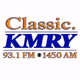 Logo de 1430 KMRY - KMRY