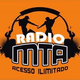 Logo de Radio MTA Web
