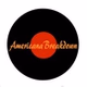 Americana Breakdown logo