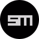 Logo de Sónica Media