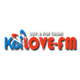 Logo de KeiLove FM